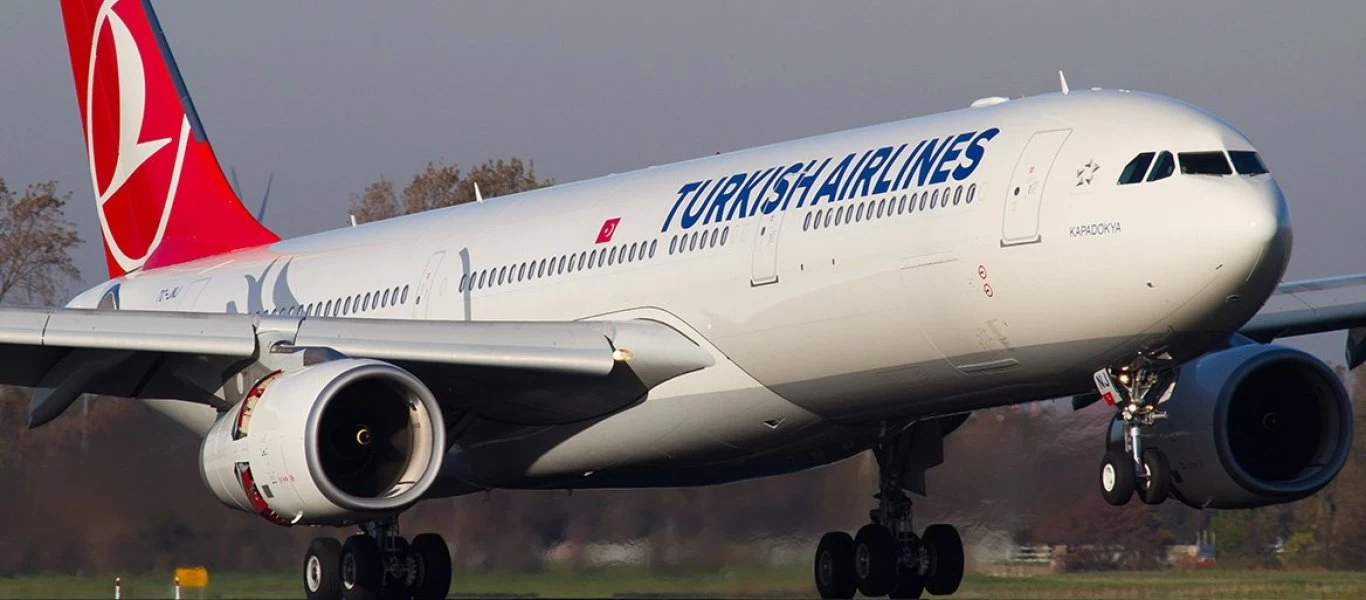 Οι Τουρκικές Αερογραμμές μετέφεραν από την Σομαλία τους παράνομους μετανάστες που μόλυναν το Κρανίδι (upd)